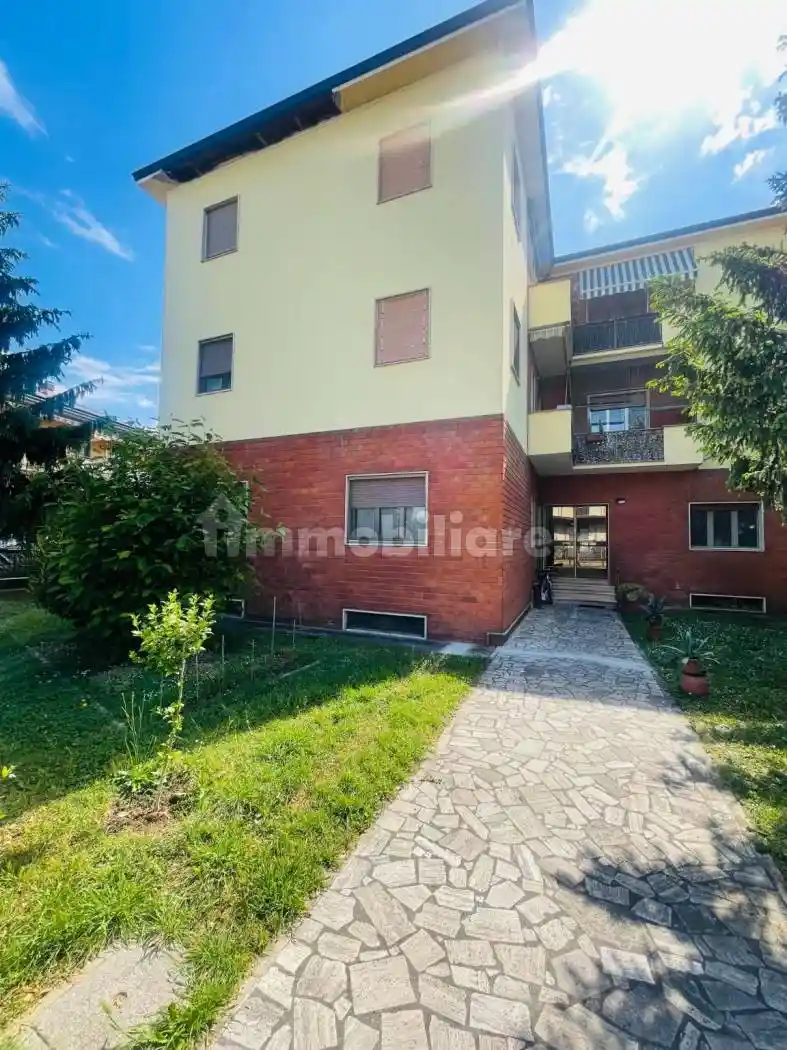 Appartamento in vendita a Cremona