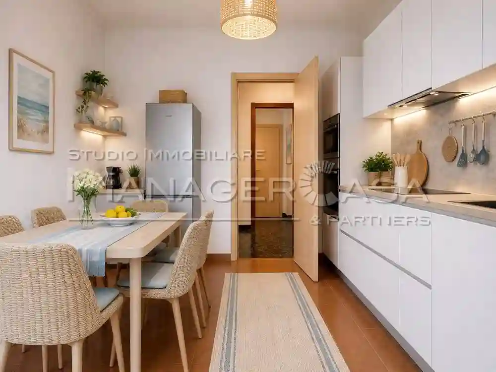 Appartamento - foto 4