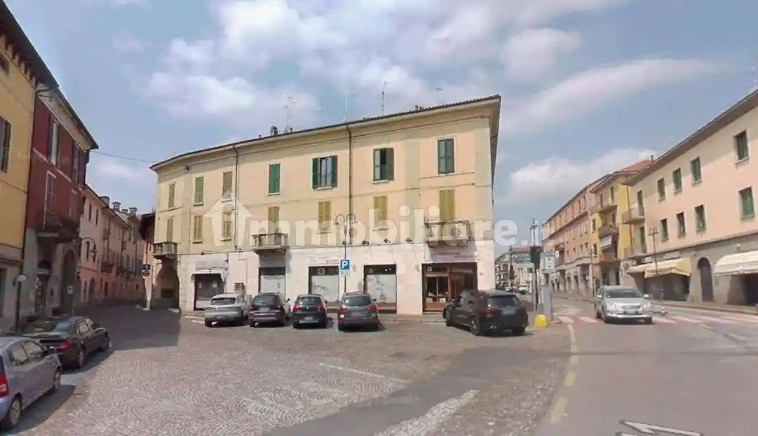 Appartamento in vendita a Cassano d'Adda