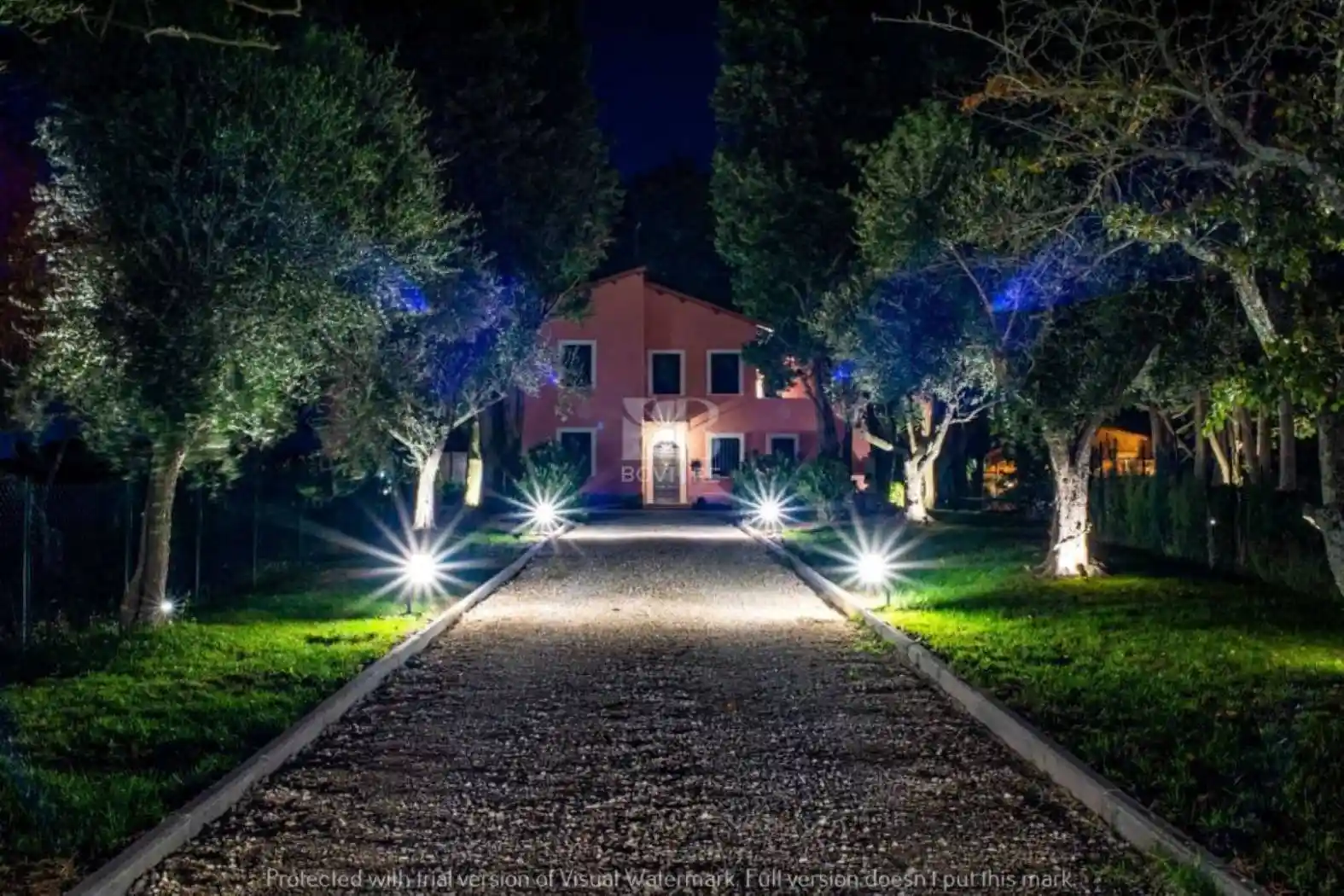 Villa in vendita a Formello