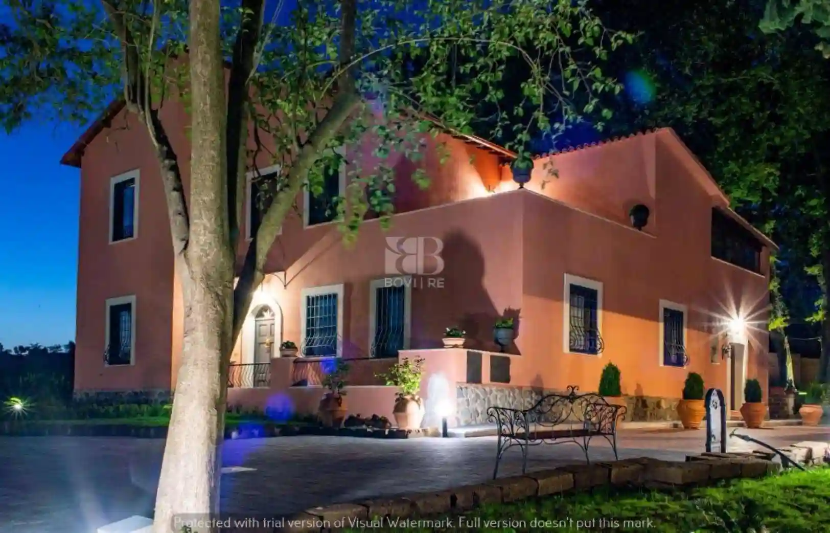 Villa - foto 3