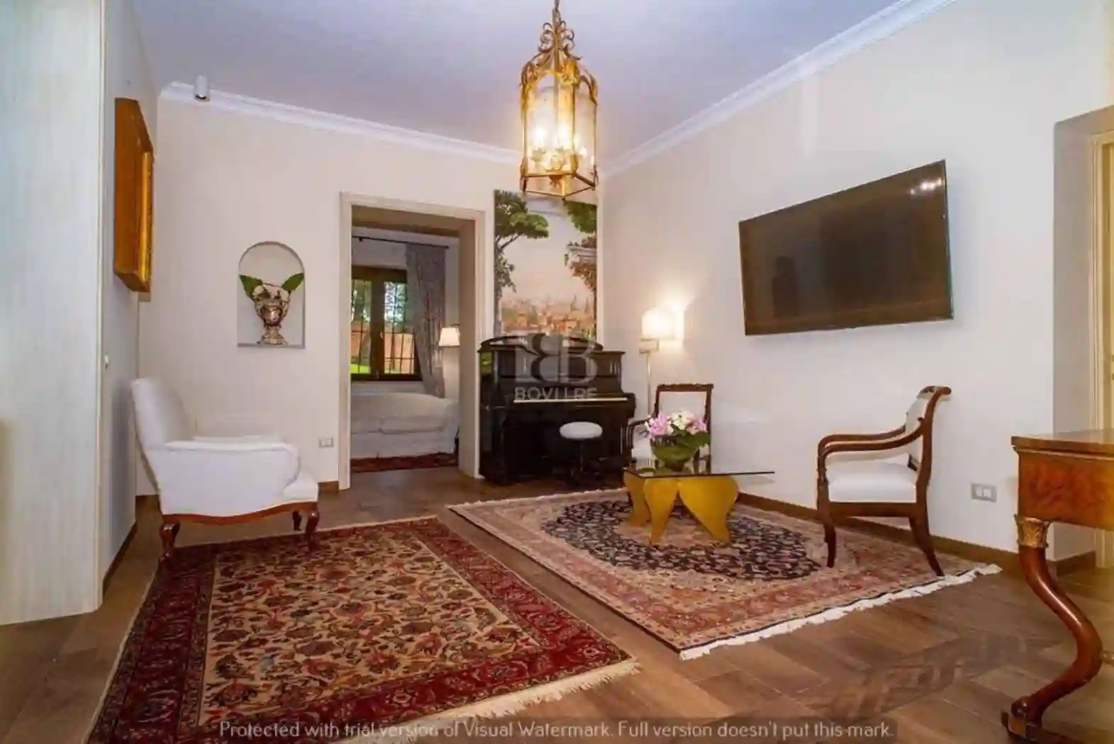 Villa - foto 4