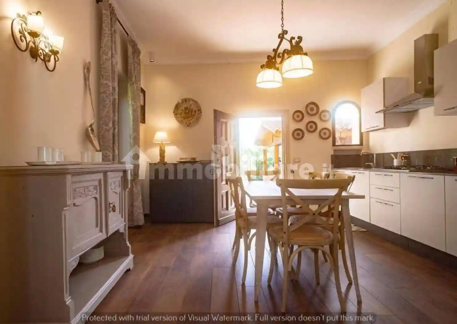 Villa - foto 5