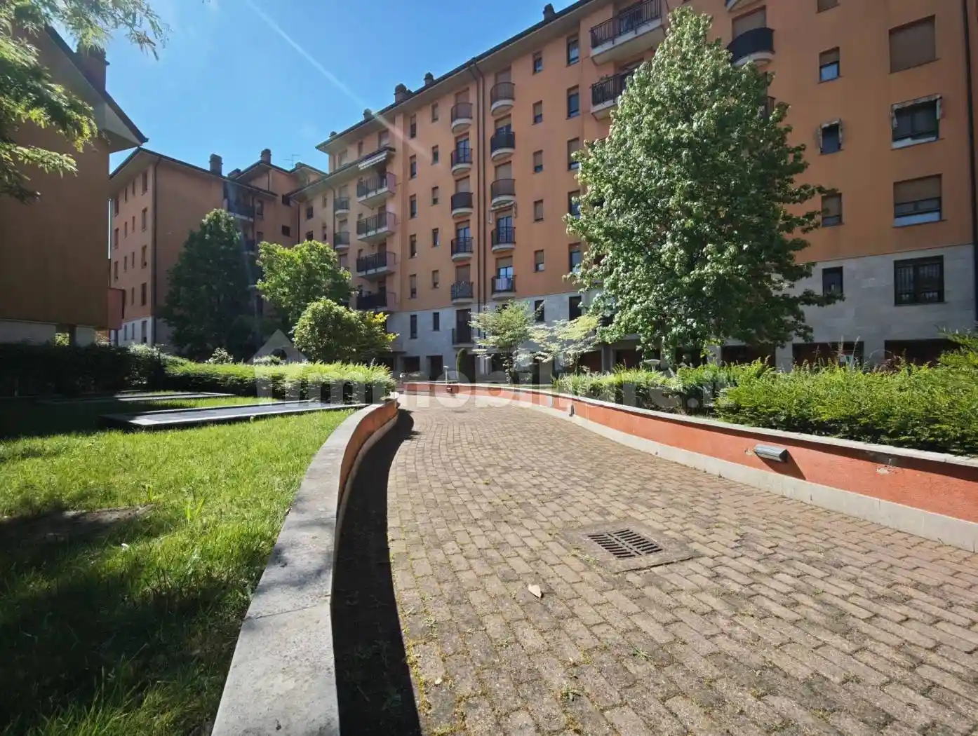 Appartamento in vendita a San Giuliano Milanese