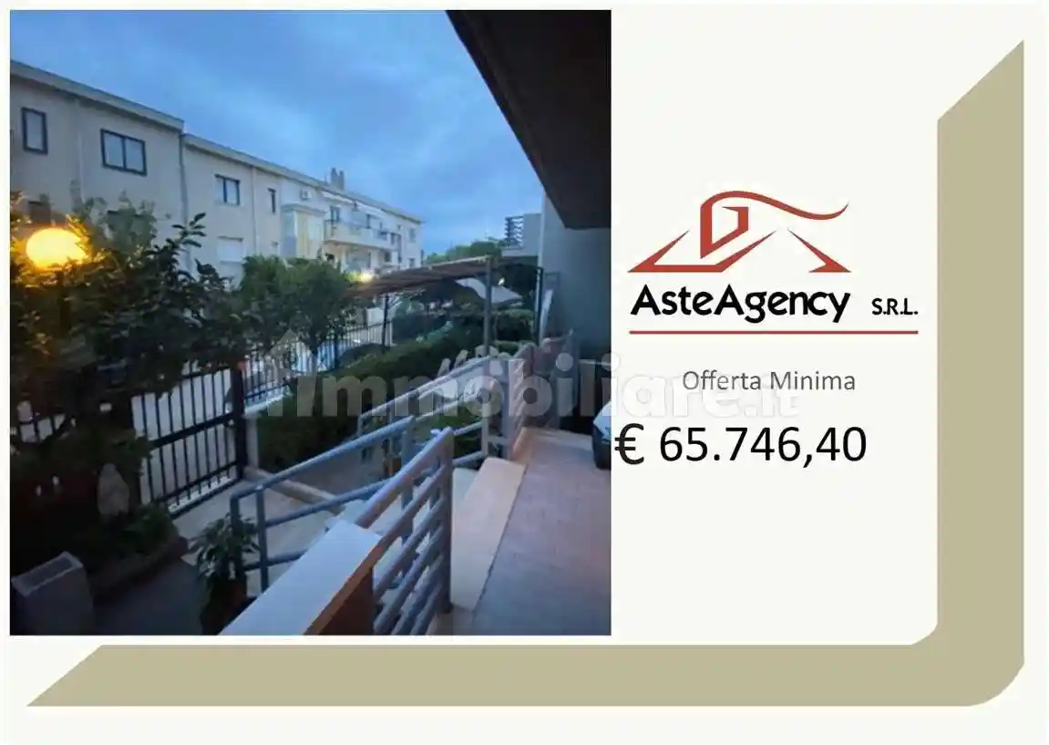 Appartamento in vendita a San Paolo di Civitate