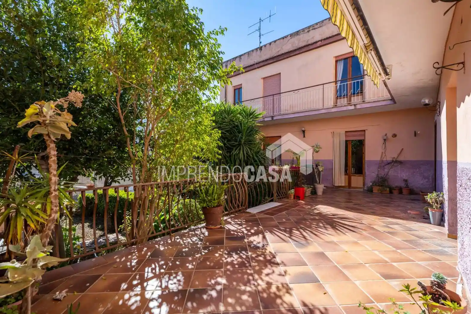 Villa in vendita a Carini