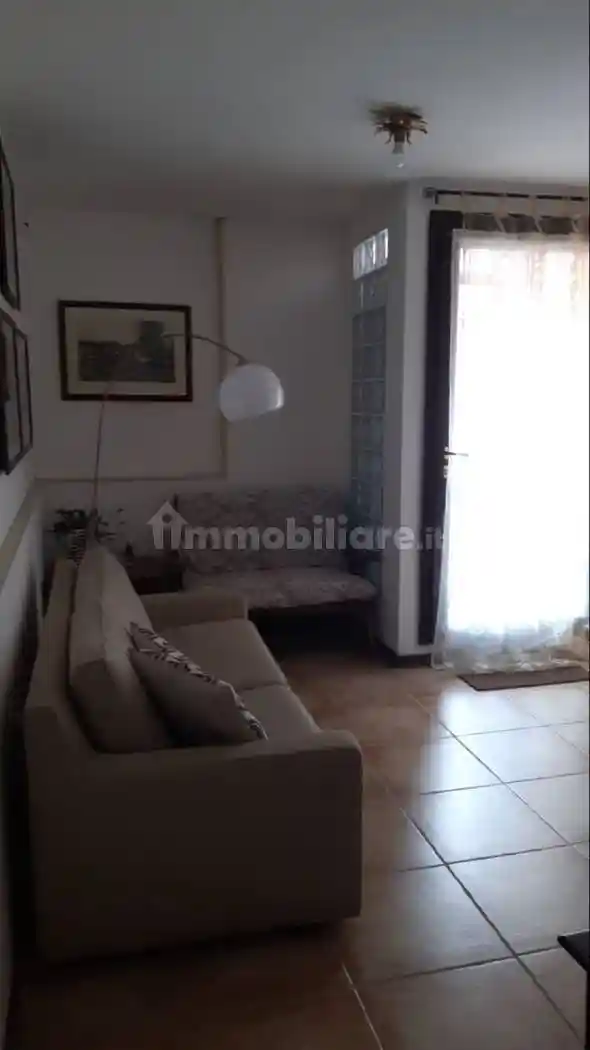 Casa indipendente in vendita a Florinas
