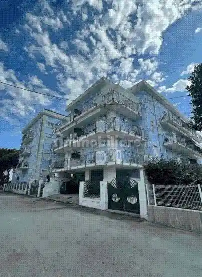 Appartamento in vendita a Giulianova