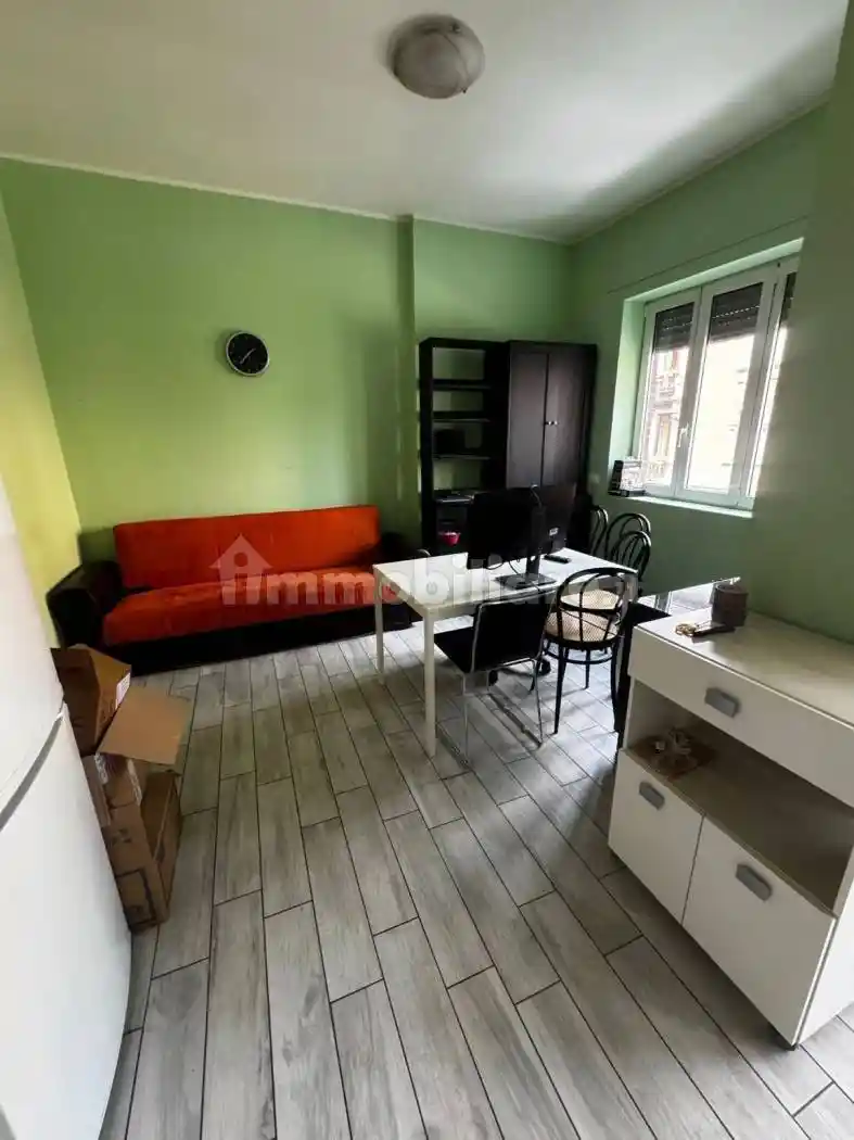 Appartamento in affitto a Pavia
