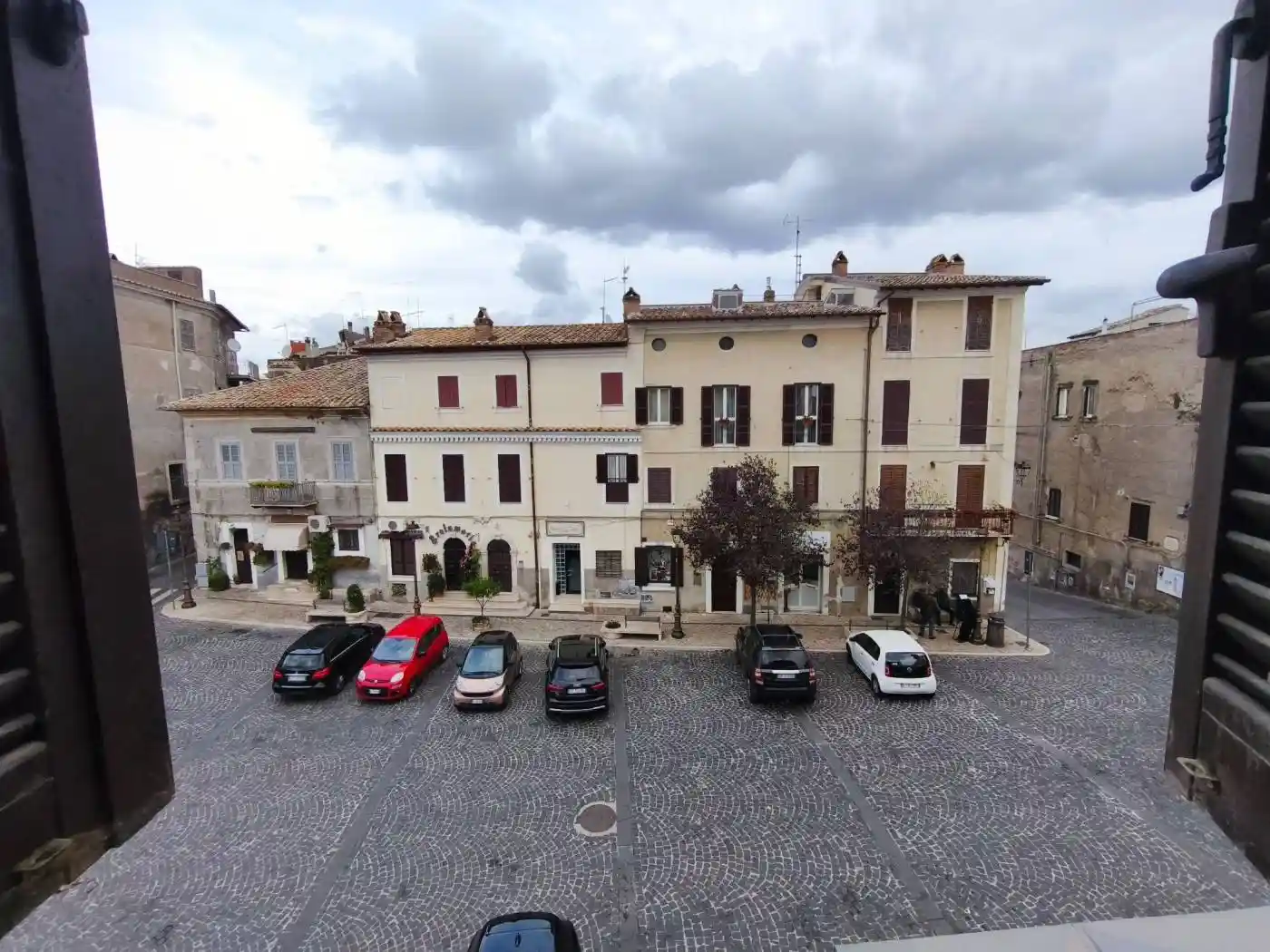 Appartamento in vendita a Guidonia Montecelio