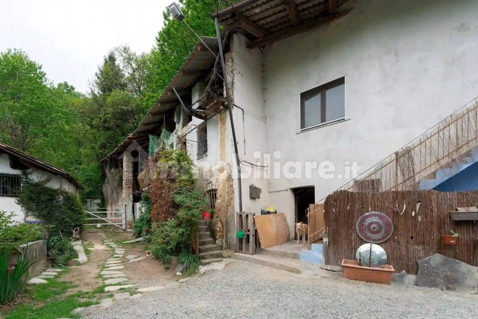 Casa indipendente - foto 2