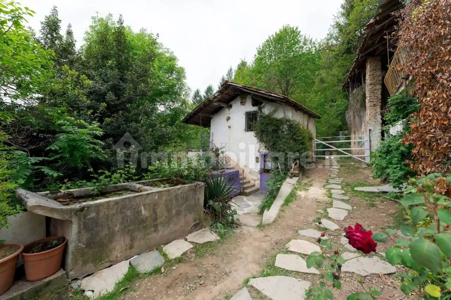 Casa indipendente - foto 4