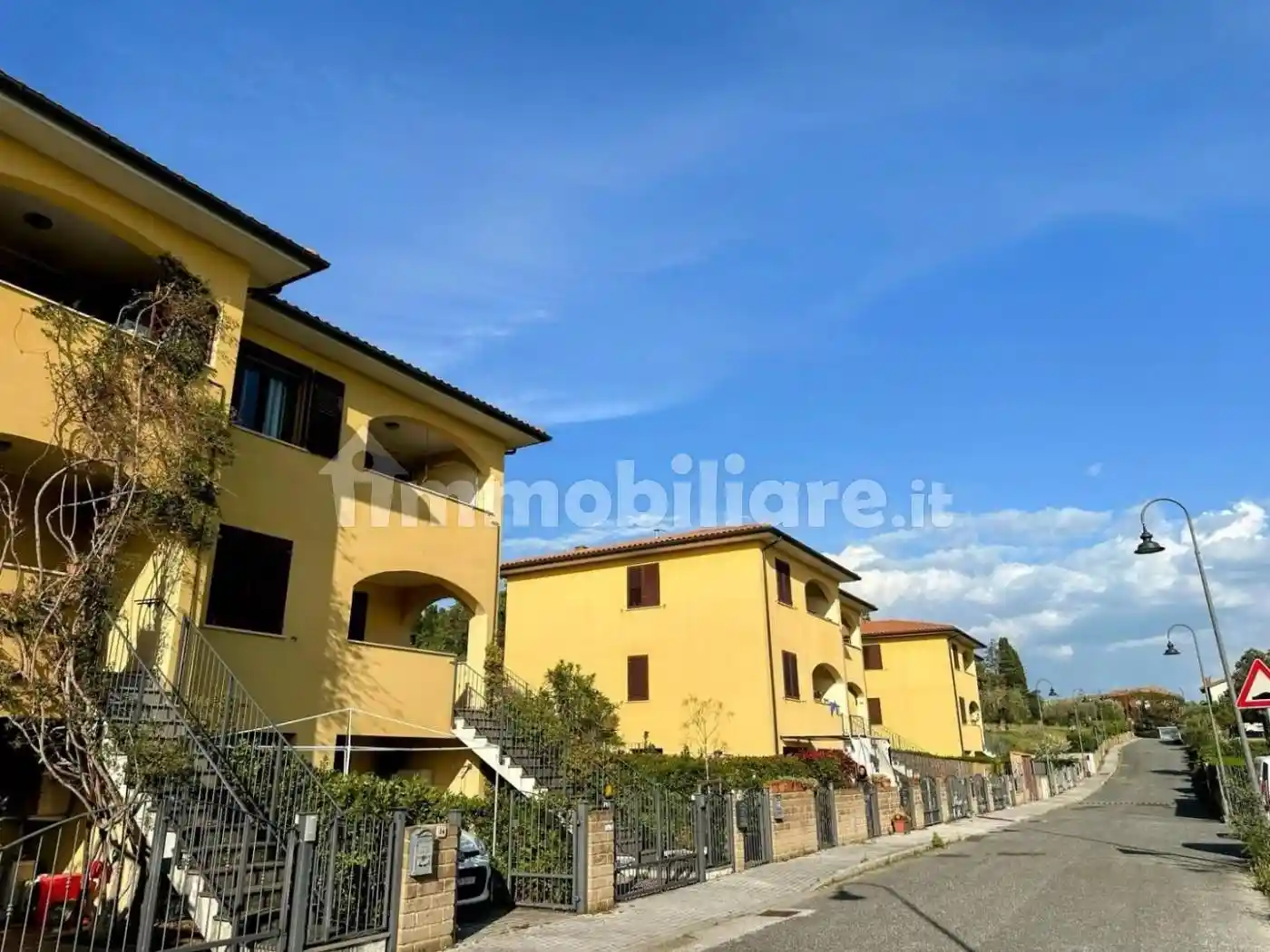 Casa indipendente in vendita a Suvereto