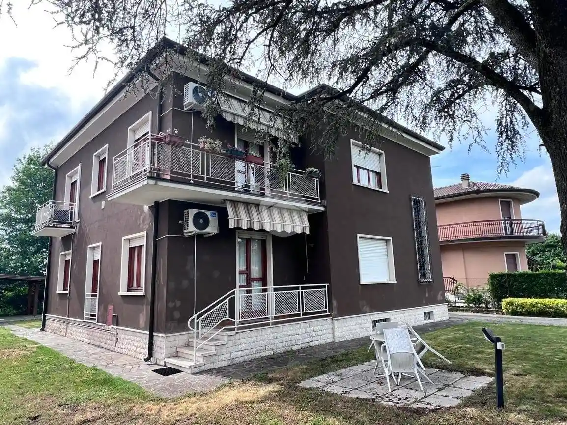 Villa in vendita a Verona