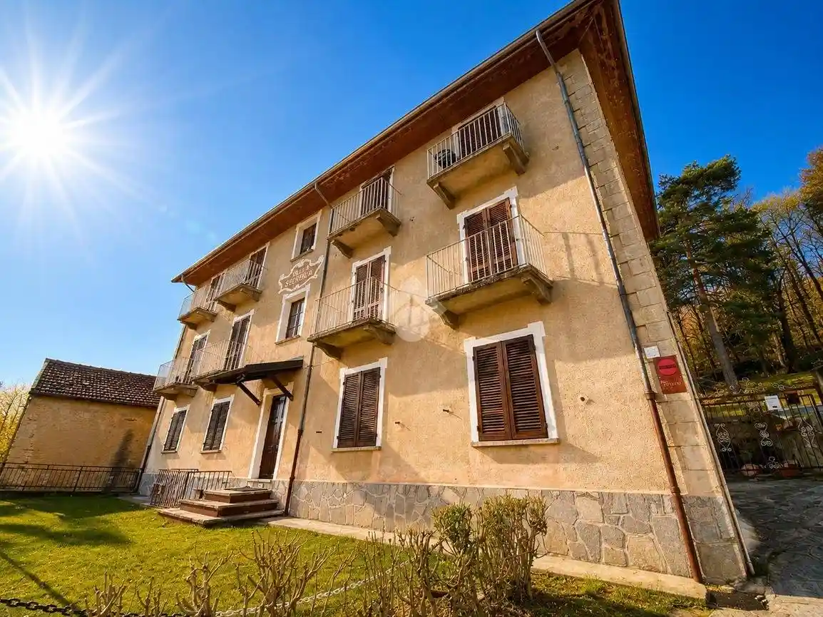 Appartamento in vendita a Sant'Antonino di Susa
