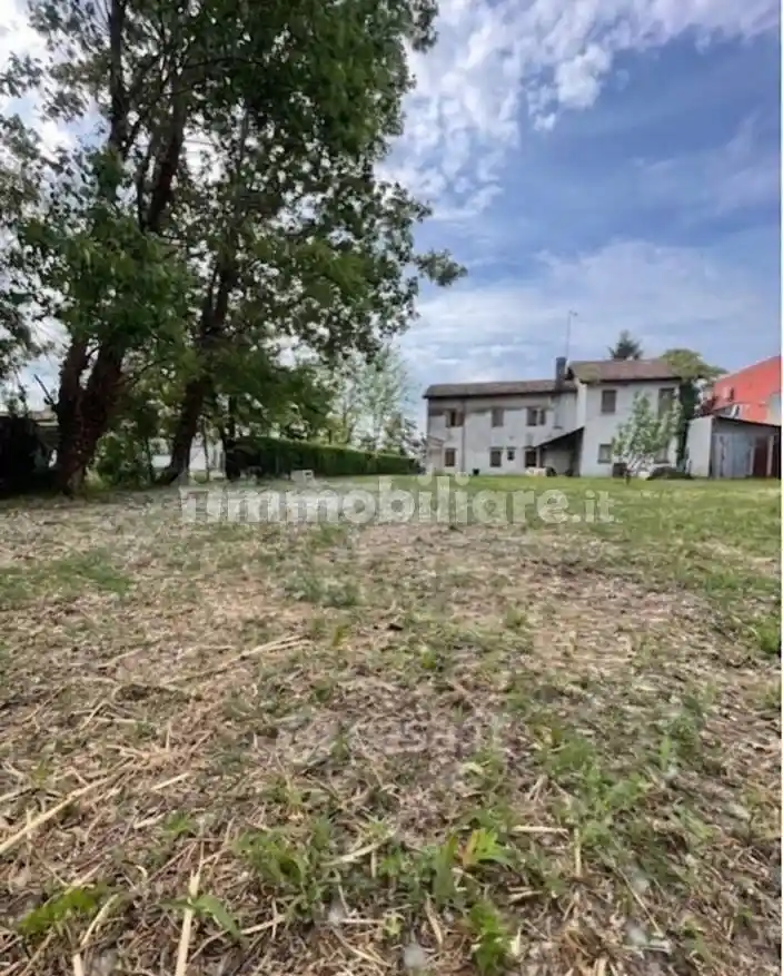 Villa in vendita a Mogliano Veneto