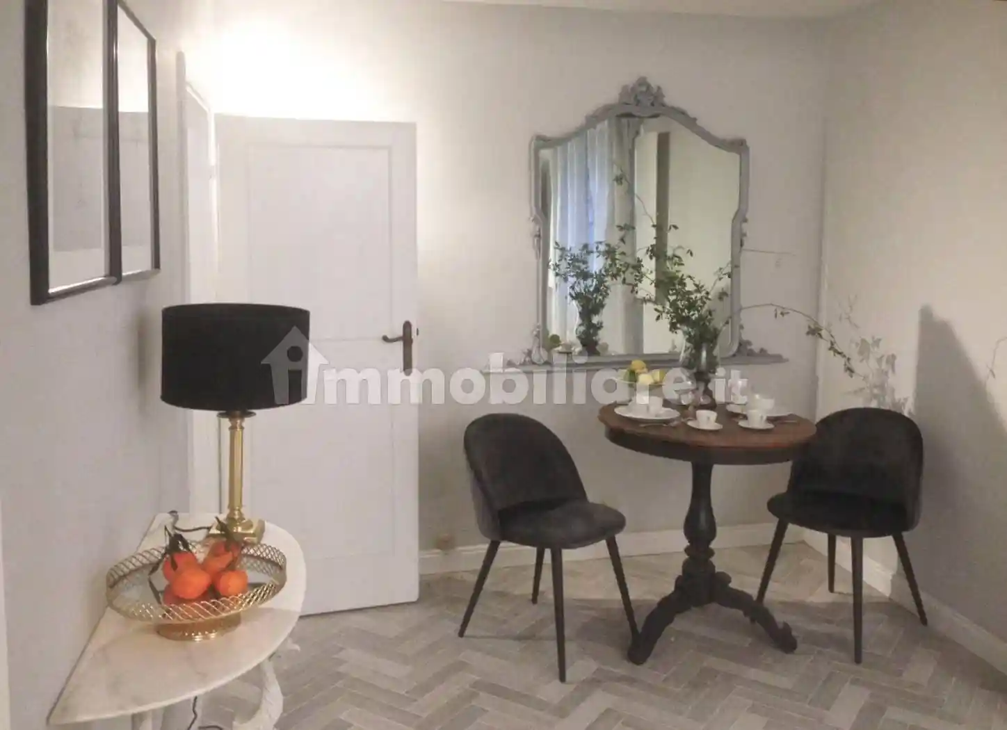 Appartamento in affitto a Firenze