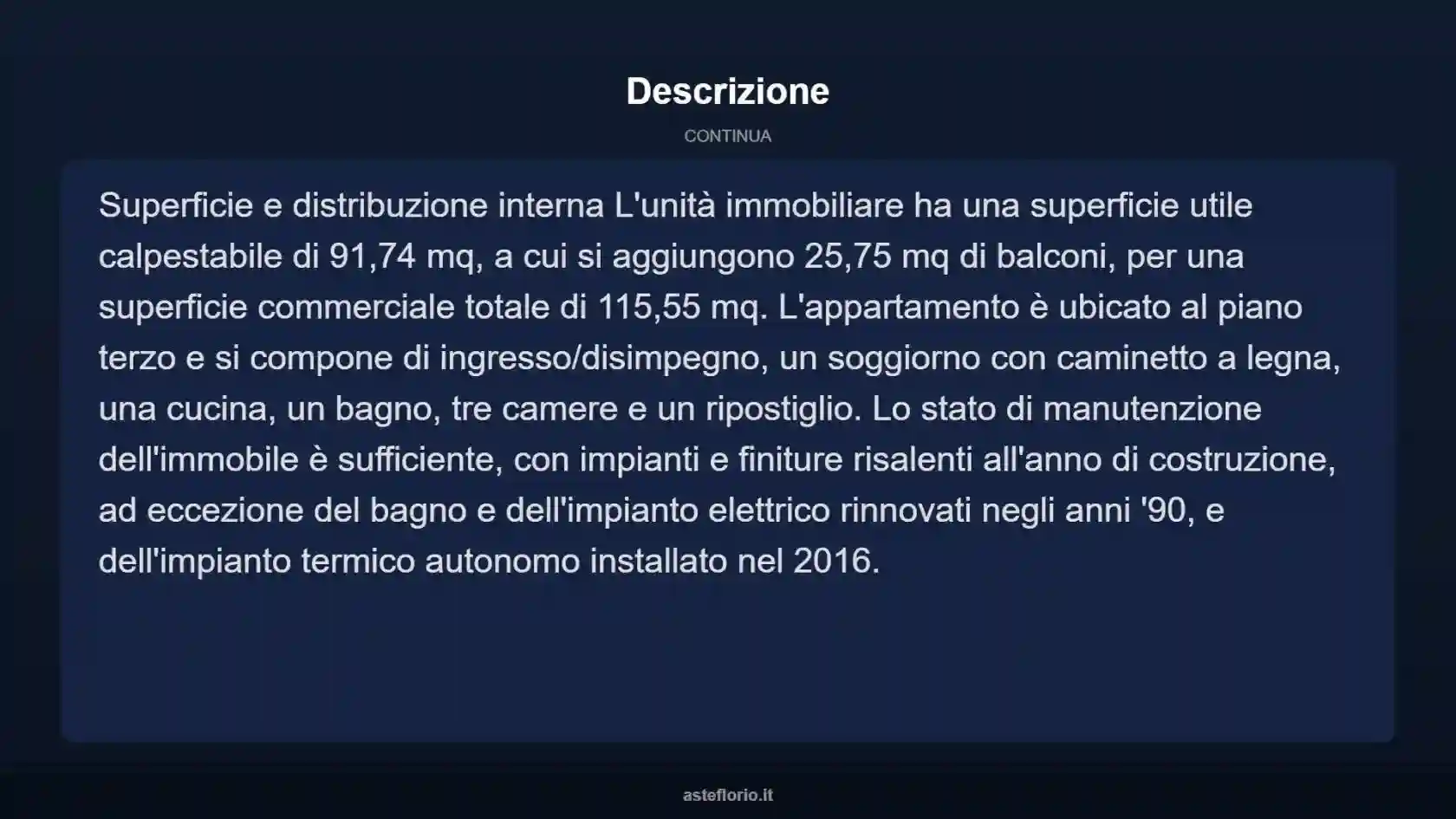 Appartamento - foto 4
