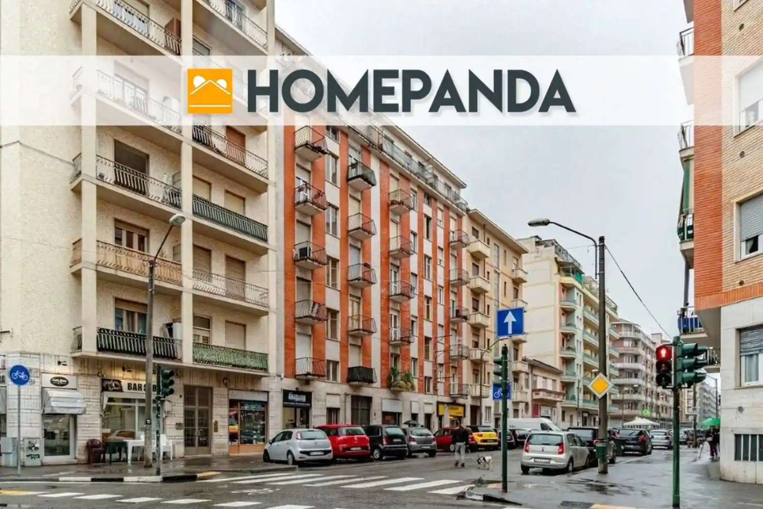 Appartamento in vendita a Torino