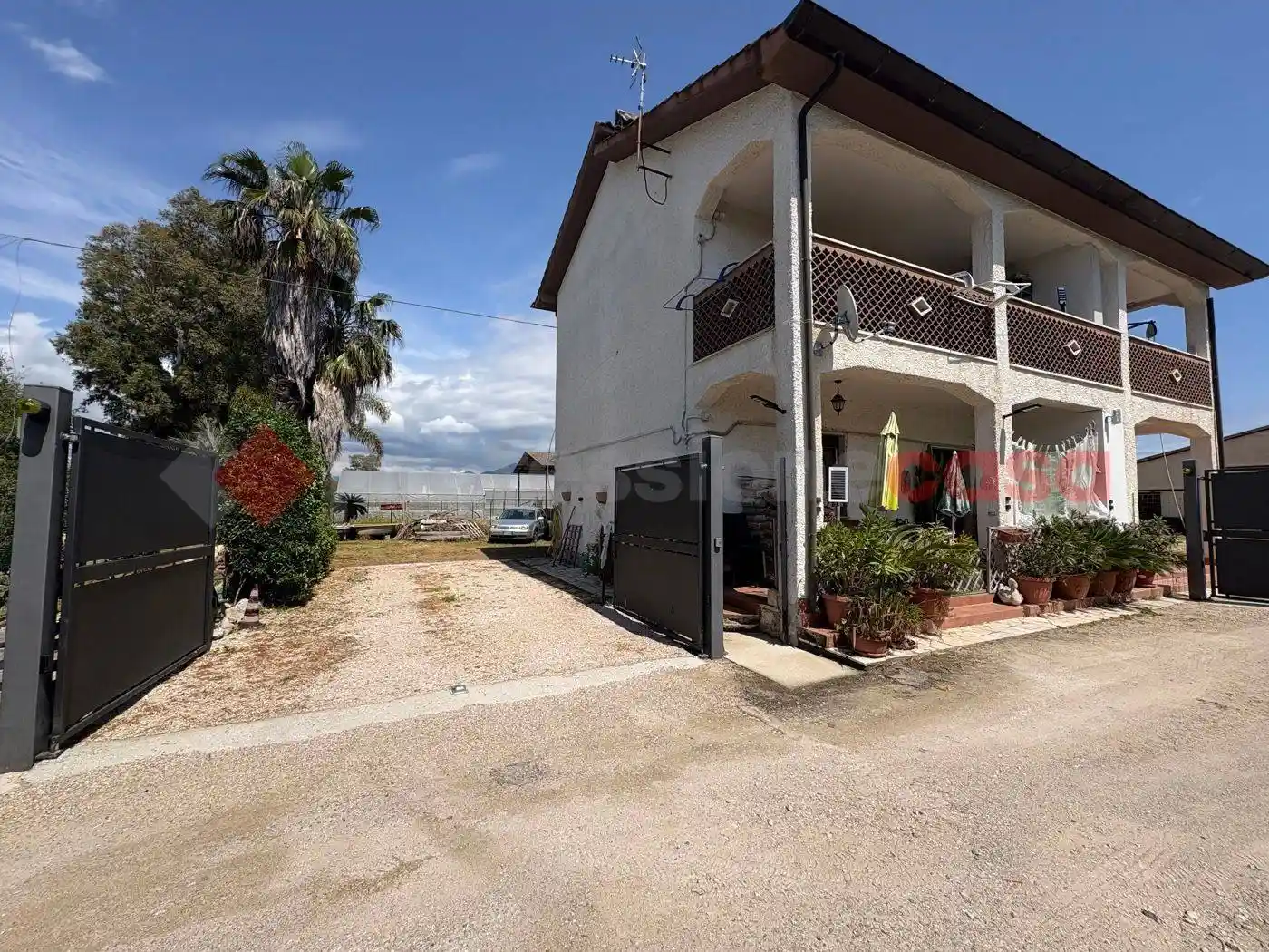 Villa in vendita a Terracina