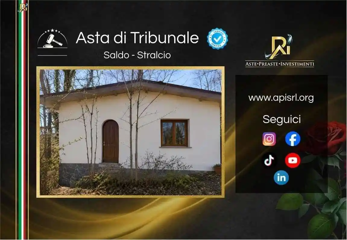 Appartamento
