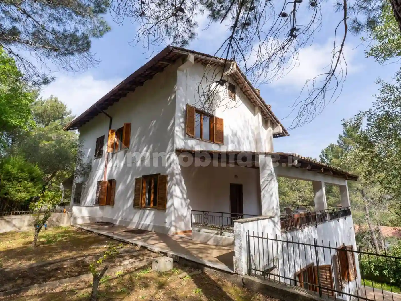 Villa - foto 3