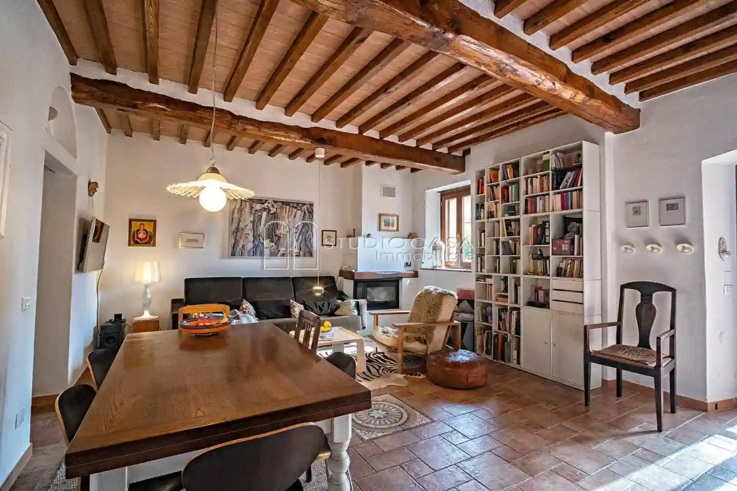 Casa indipendente - foto 3