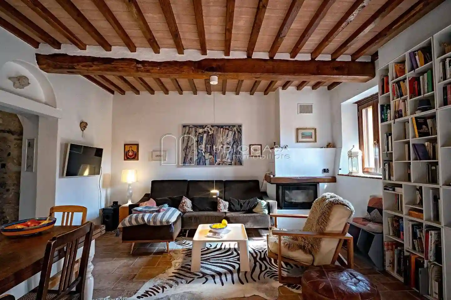 Casa indipendente - foto 4