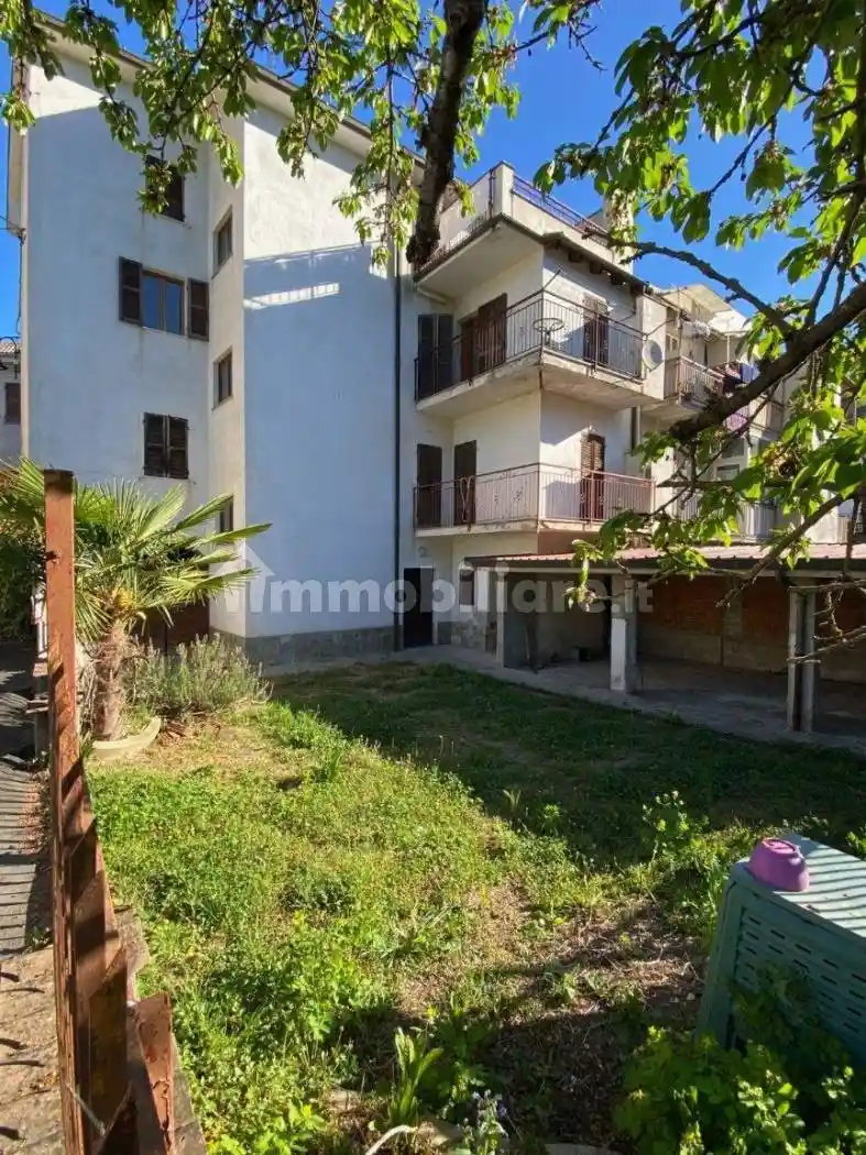 Casa indipendente in vendita a Grognardo