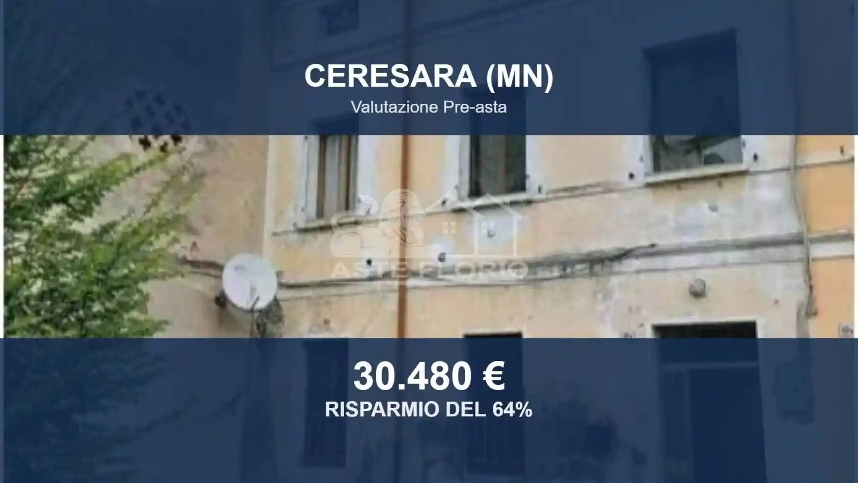 Villa in vendita a Ceresara