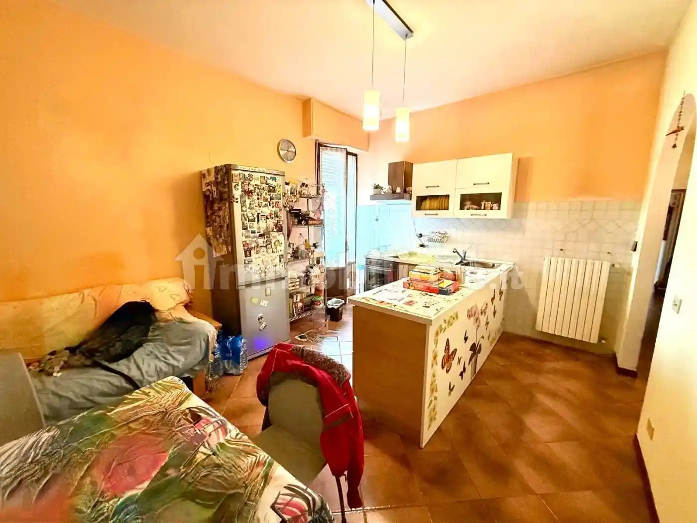 Appartamento in vendita a Lastra a Signa
