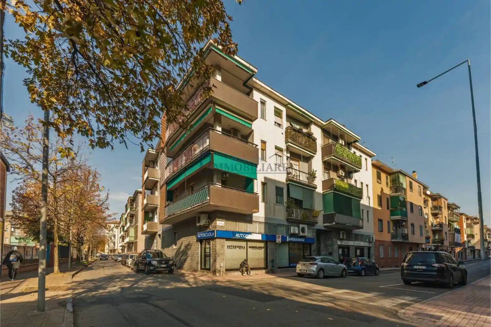 Appartamento in affitto a San Giuliano Milanese