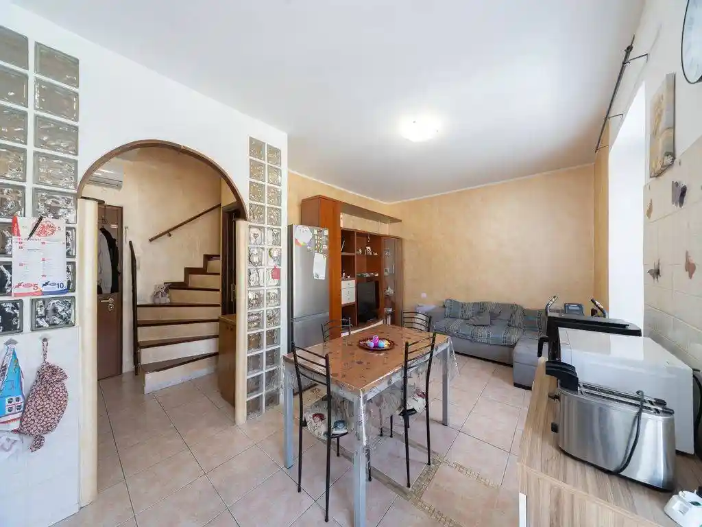 Appartamento in vendita a Muggiò