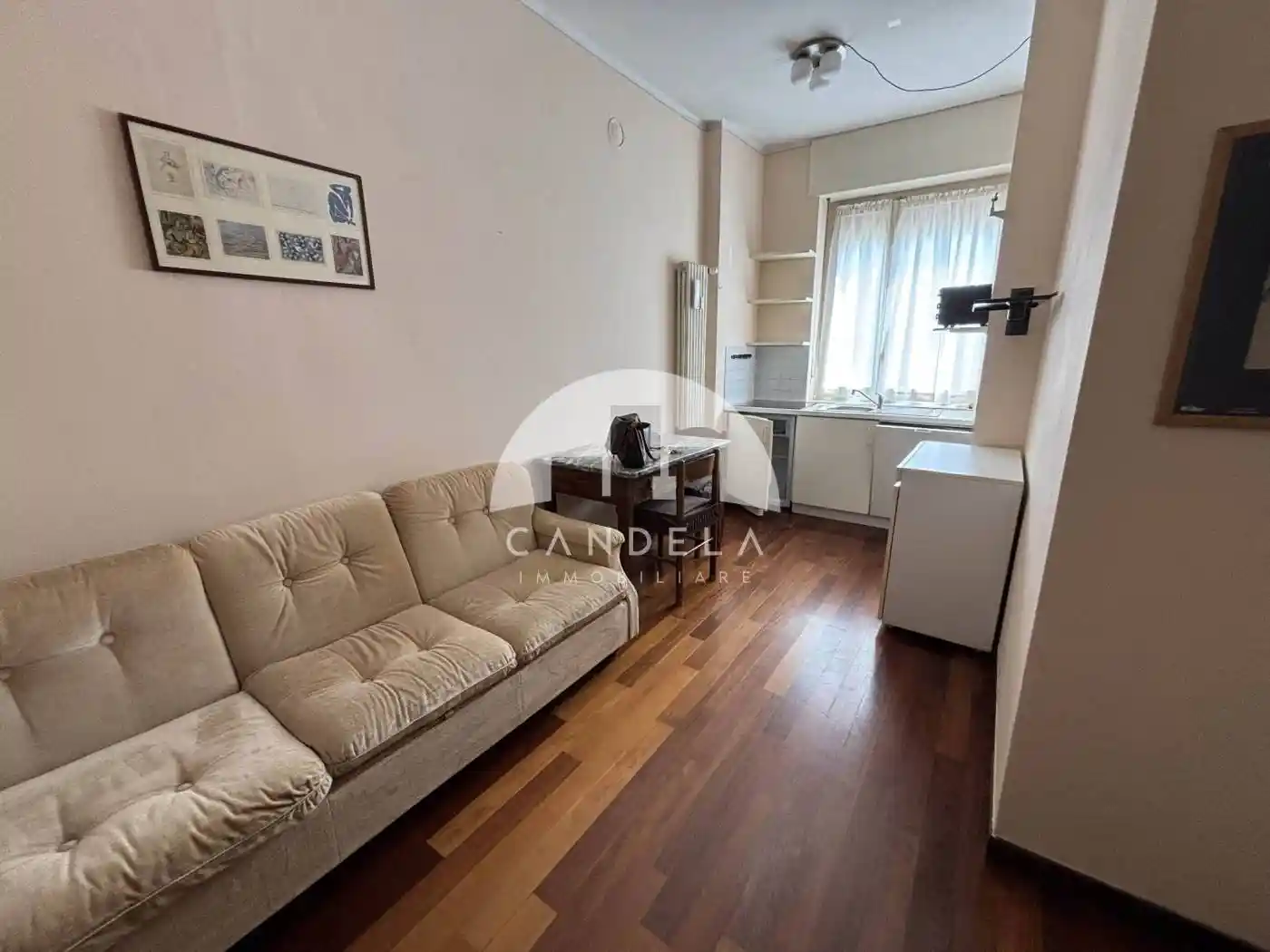 Appartamento in affitto a Mondovì