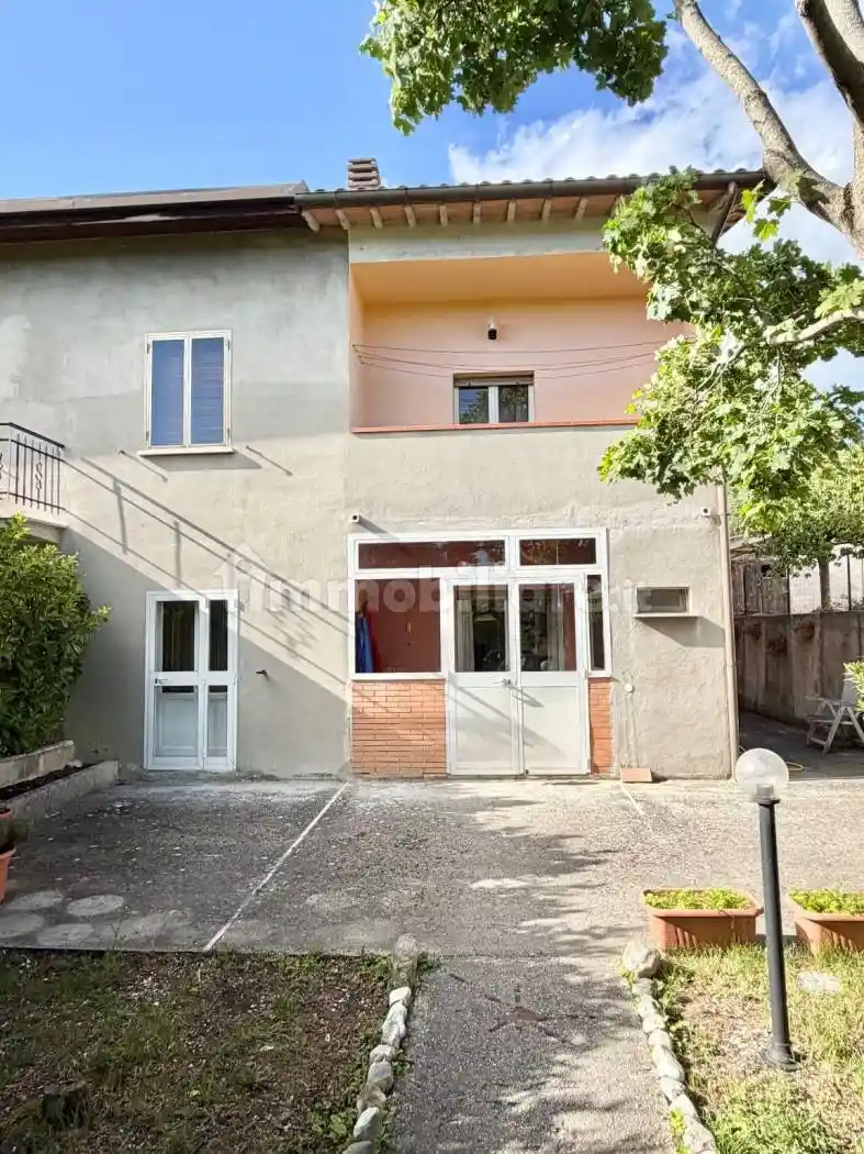 Villa in vendita a Sigillo