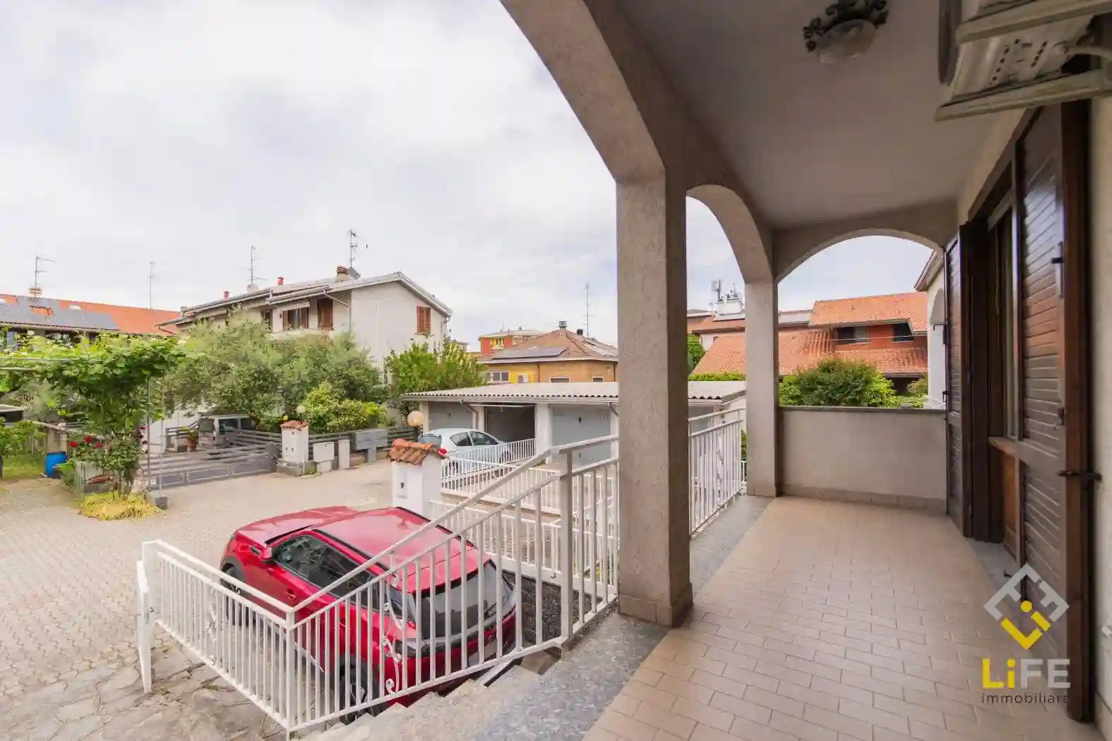 Villetta a schiera - foto 3