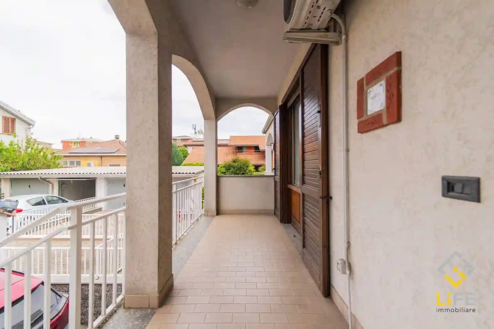 Villetta a schiera - foto 4
