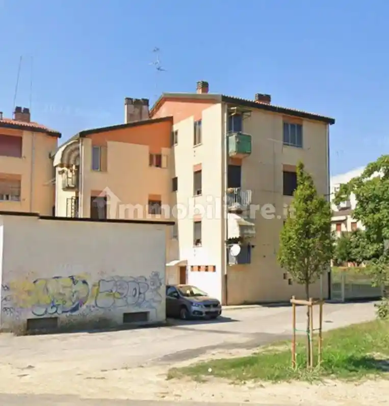 Appartamento in vendita a Venezia