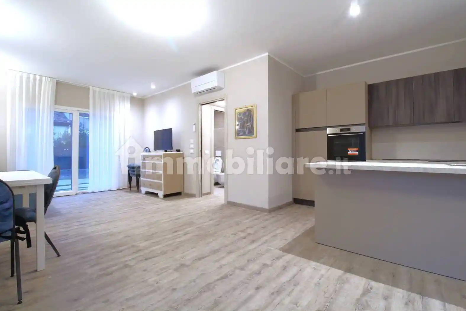 Appartamento in vendita a Cervia