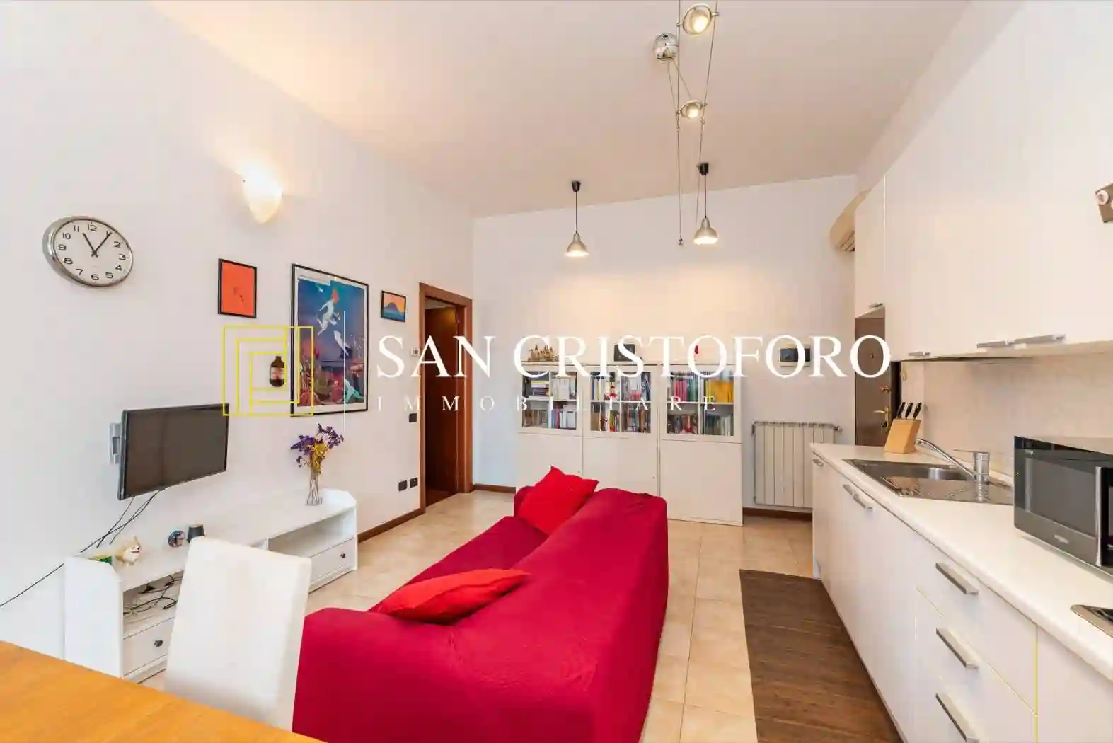 Appartamento - foto 4