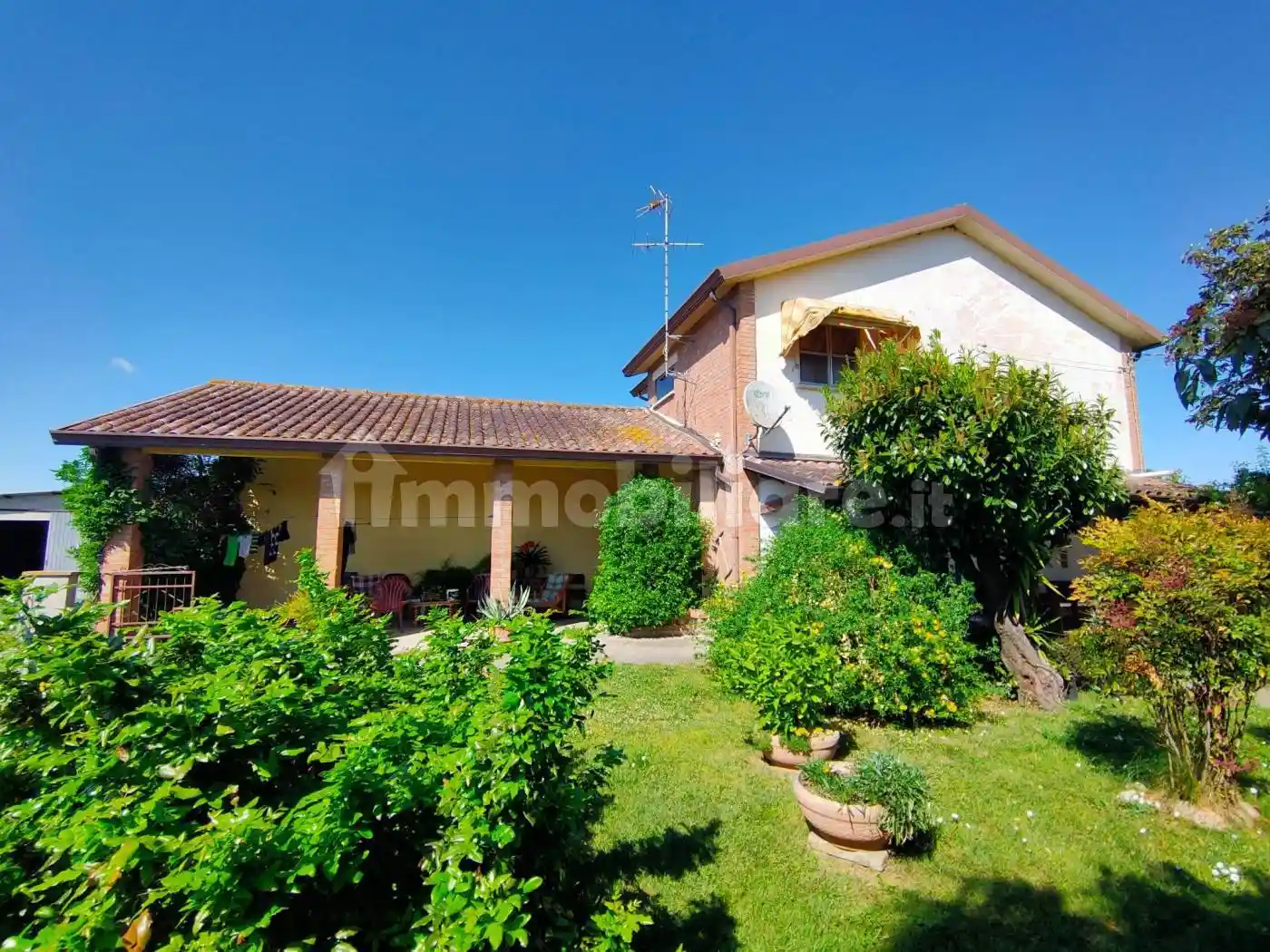 Villa in vendita a Mesola