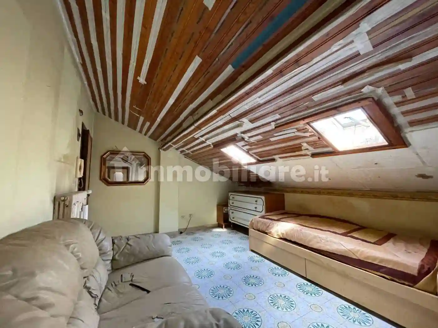 Attico - Mansarda - foto 2