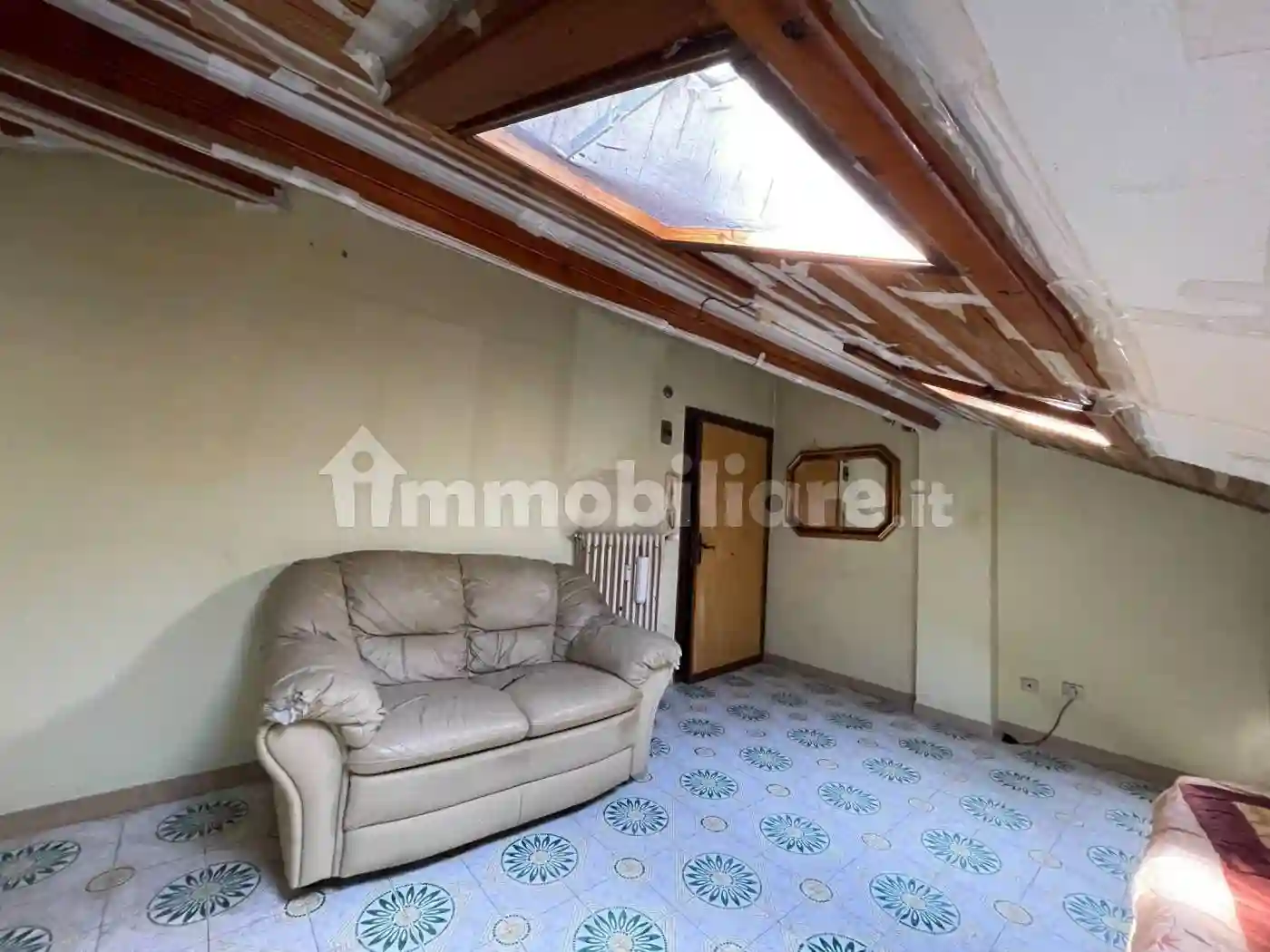 Attico - Mansarda - foto 5