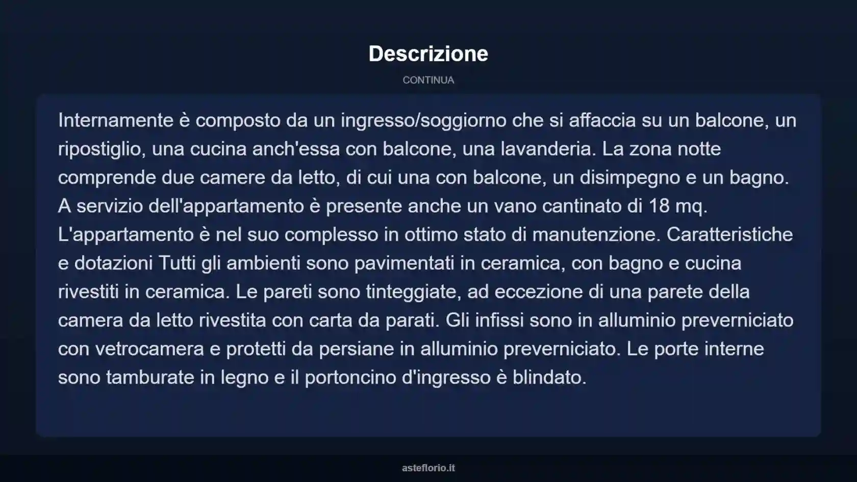 Appartamento - foto 4