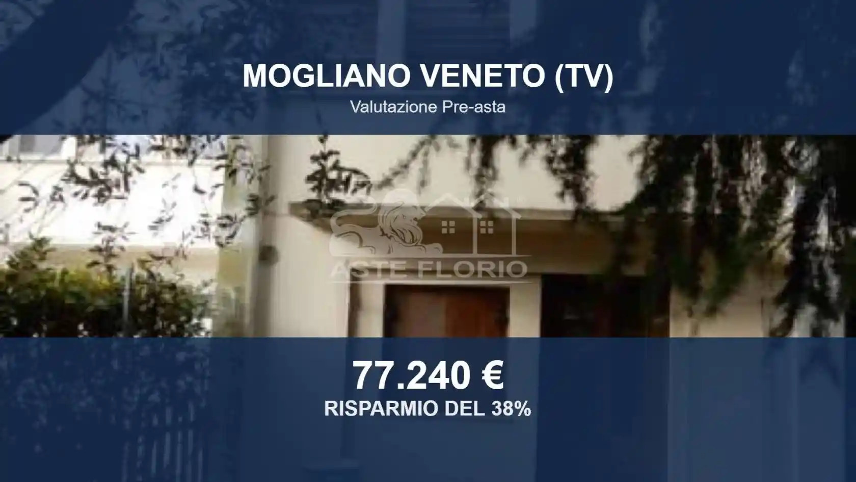 Appartamento in vendita a Mogliano Veneto