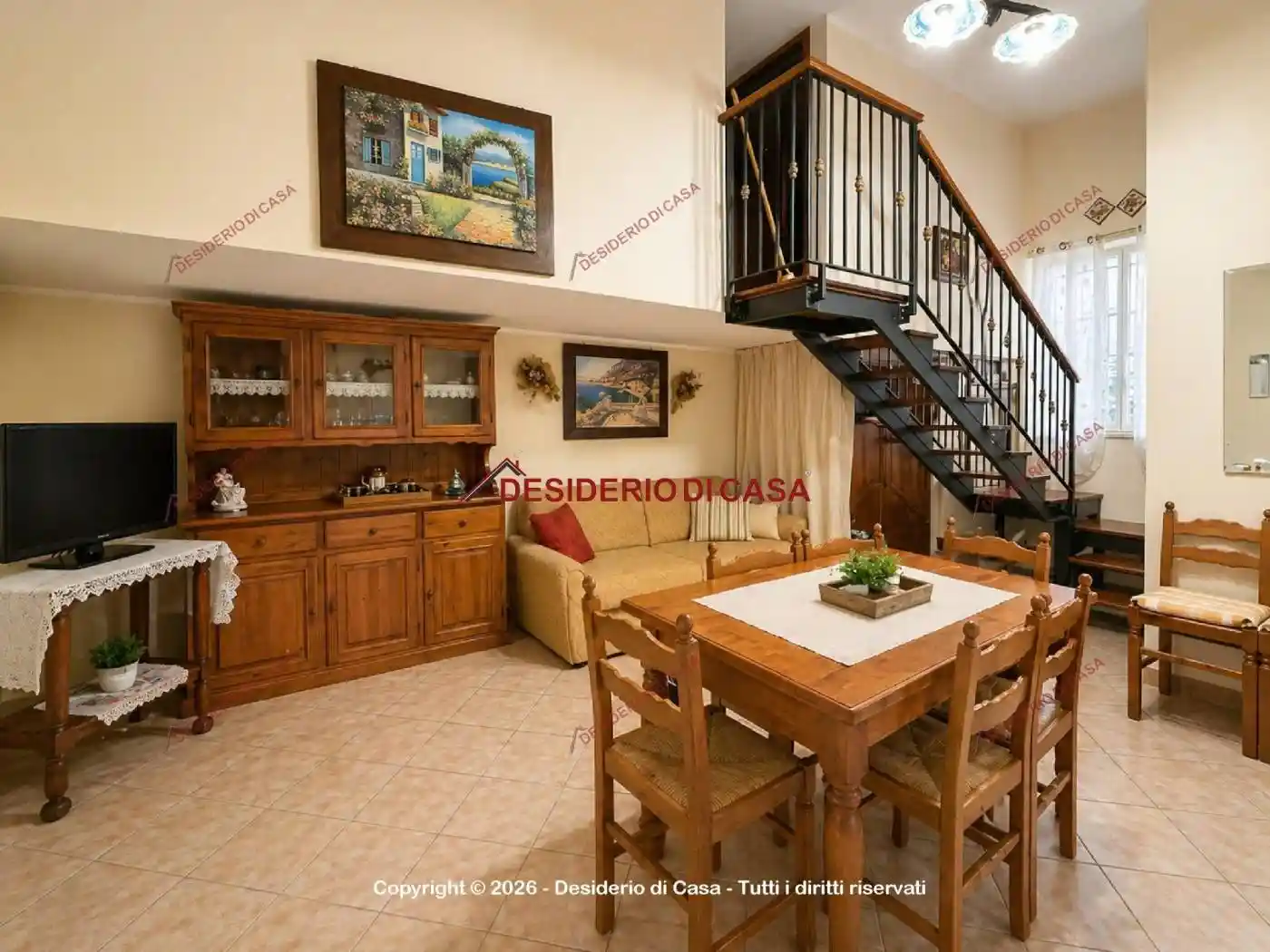 Appartamento in vendita a Giardini-Naxos