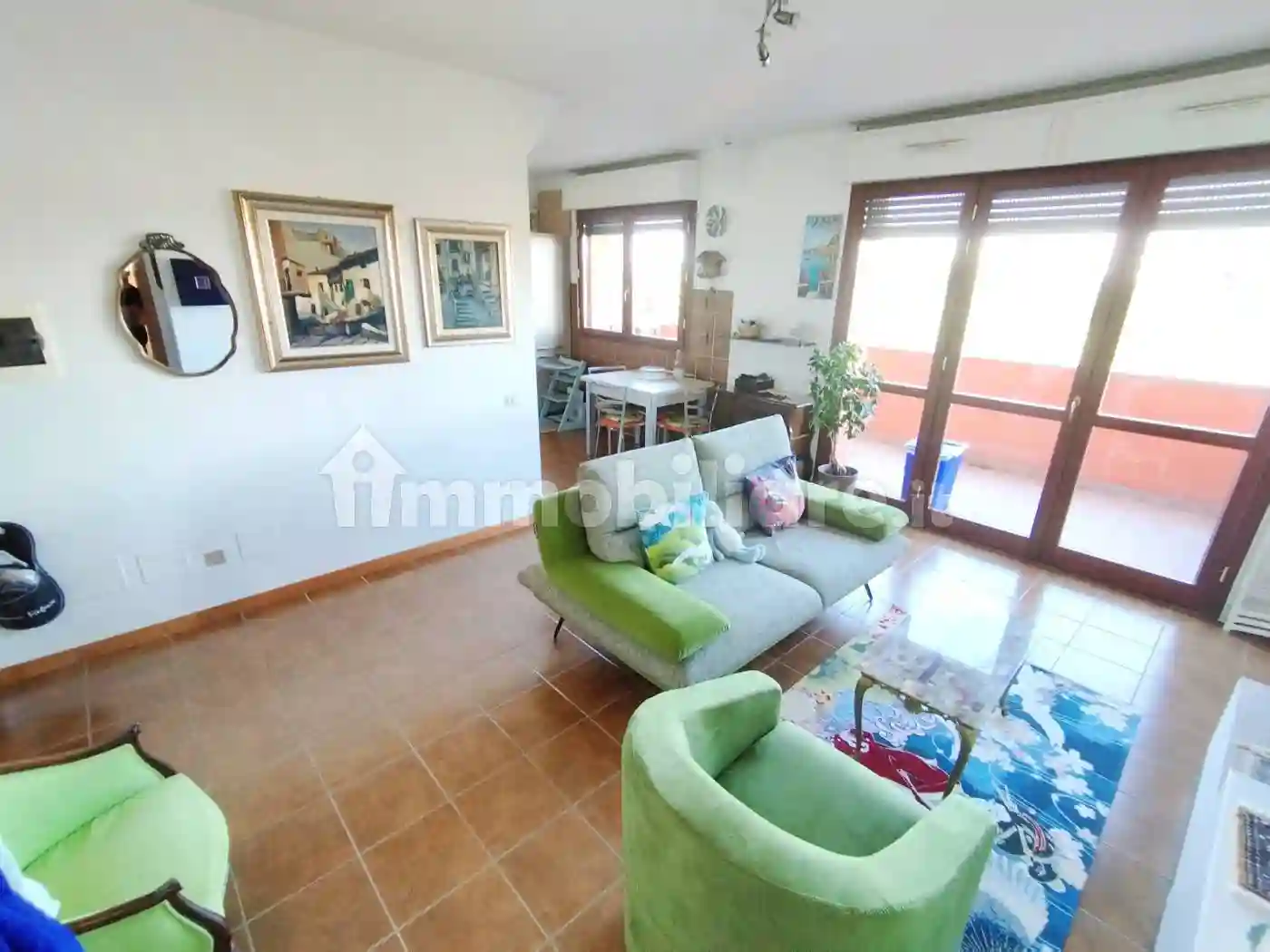 Appartamento - foto 3