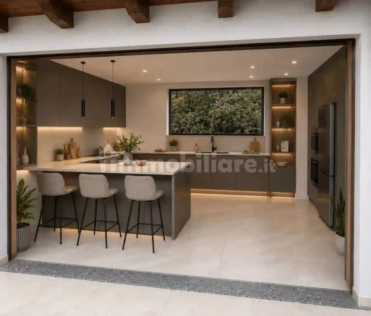 Villa - foto 3