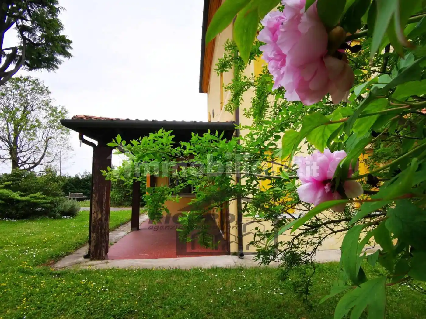 Villa in vendita a Mogliano Veneto
