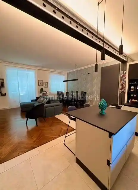 Appartamento in vendita a Torino